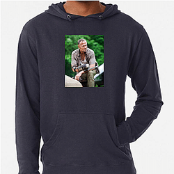 Academy Award Winner Michael Rooker Hoodies