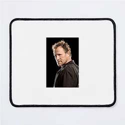 Legendary Actor Michael Rooker Mouse Pads