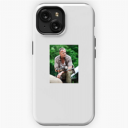 Academy Award Winner Michael Rooker iPhone Cases