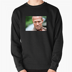 Action Star Michael Rooker Sweatshirts