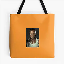 Hollywood Hunk Michael Rooker Bags