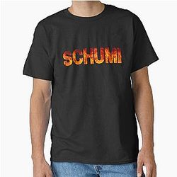 Michael Schumacher Classic T-Shirt