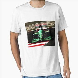 Michael Schumacher Spa T-Shirt