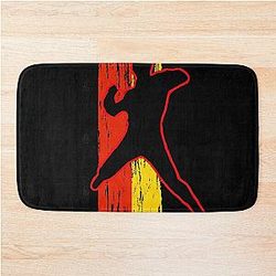 MICHAEL SCHUMACHER Limited Edition Perfect Gift Bath Mat