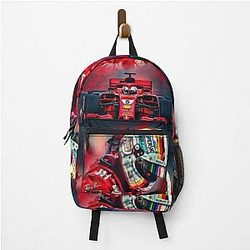 Michael Schumacher Design Pack