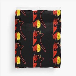 Michael Schumacher Limited Edition Duvet Cover