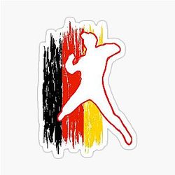 Michael Schumacher Limited Edition Perfect Gift Sticker