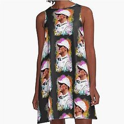 Michael Schumacher Dress