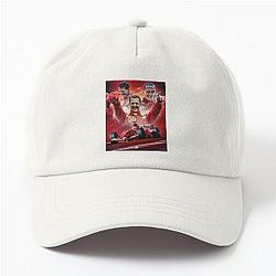 Michael Schumacher Dad Hat