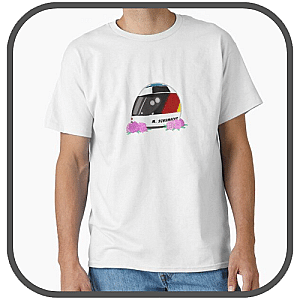 Michael Schumacher T-Shirts