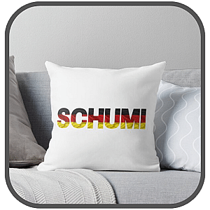 Michael Schumacher Pillows Cover
