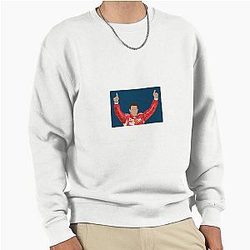 Michael Schumacher celebrating victory T-Shirt