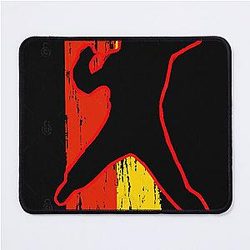 Michael Schumacher Limited Edition Perfect Gift Mouse Pad