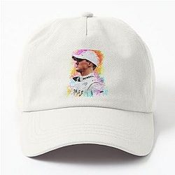 Michael Schumacher Hat