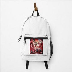 Michael Schumacher Backpack