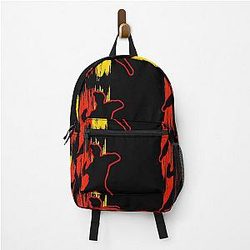Michael Schumacher Limited Edition Perfect Gift Backpack
