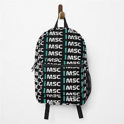 Michael Schumacher Ferrari Backpack
