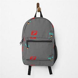 Michael Schumacher F1 Legends Backpack