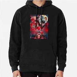Michael Schumacher Design Hoodie