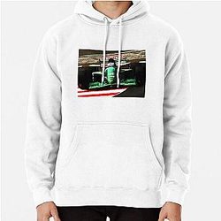 Michael Schumacher Spa Hoodie