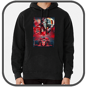 Michael Schumacher Hoodies
