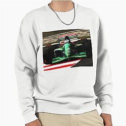 Michael Schumacher Spa Sweatshirt
