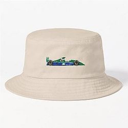 Jordan 191 - Michael Schumacher Hat
