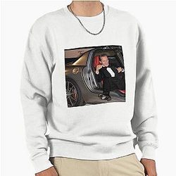 Michael Schumacher Formula 1 World Champion Sweatshirt