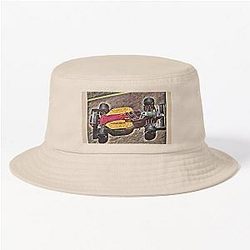 Benetton F1 Car Michael Schumacher Hat