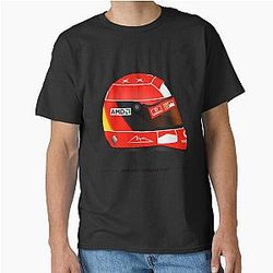 Michael Schumacher Classic T-Shirt