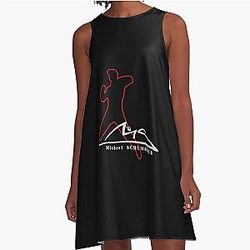 Michael Schumacher Dress
