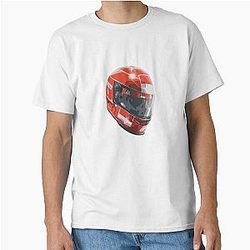 Michael Schumacher Classic T-Shirt