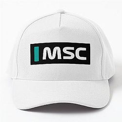 MICHAEL SCHUMACHER FERRARI BASEBALL CAP