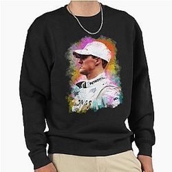 Michael Schumacher Sweatshirt