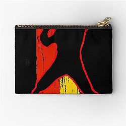 MICHAEL SCHUMACHER Limited Edition Perfect Gift Zipper Pouch