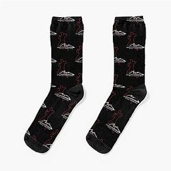 Michael Schumacher Socks