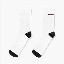 F1 Michael Schumacher Car Socks