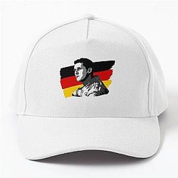 Michael Schumacher Baseball Cap