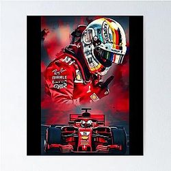 Michael Schumacher Design