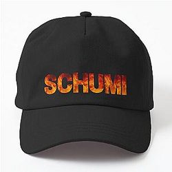 Michael Schumacher Iconic Dad Hat