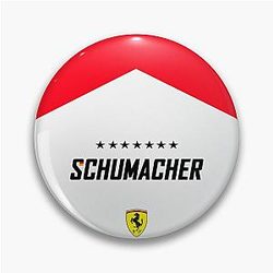 Michael Schumacher Legend