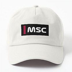 Mick Schumacher Michael Schumacher Ferrari F1 Dad Hat