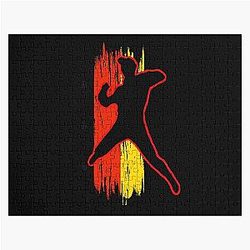 MICHAEL SCHUMACHER Limited Edition Perfect Gift Jigsaw Puzzle