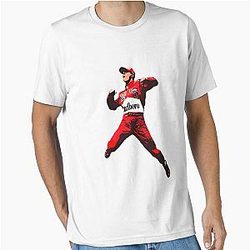 Michael Schumacher F1 World Champion T-Shirt