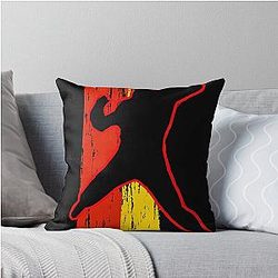 Michael Schumacher Limited Edition Perfect Gift Throw Pillow