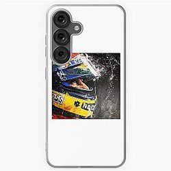 MICHAEL SCHUMACHER Samsung Galaxy Case