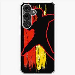 MICHAEL SCHUMACHER Limited Edition Perfect Gift Samsung Galaxy Soft Case