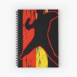 Michael Schumacher Limited Edition Perfect Gift Notebook