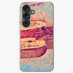 Benetton F1 Car Michael Schumacher Soft Case