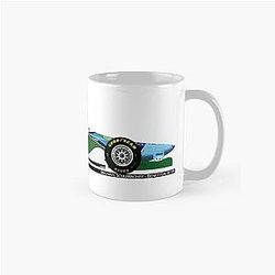 Benetton B194  - Michael Schumacher Classic Mug
